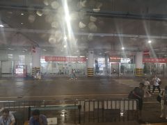 -杭州萧山国际机场