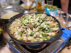 -老地方烤肉(东岗路店)