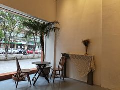 -猫友咖啡店(玉林西路店)