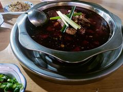 -程记私房火锅兔(总店)