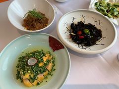 -骏莱海鲜鱼港(五角场店)