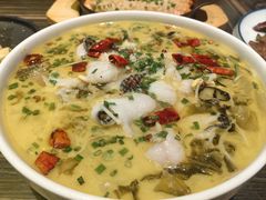 -江太极江浙菜(马桥万达广场店)