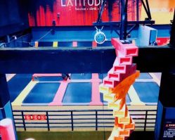 -latitude乐图空间(建宁路店)