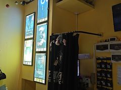 -谜盒子奇幻密室(南屏店)