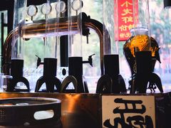-腰子哥烤串(石佛营炫特店)