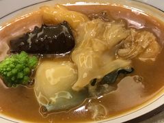 -沈灶河豚宴·河豚融合餐厅(汉中路店)