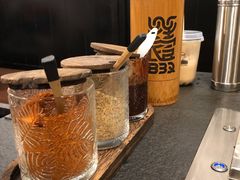 -長壹旋转烤吧 农家鸡火锅
