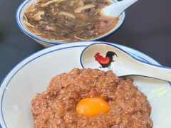 -左记港食(融科天城店)