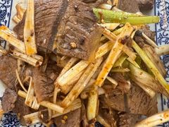 -清真马杰山牛肉汤馆