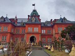 -北海道厅旧本厅舍(旧本庁舎)