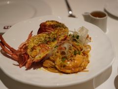 龙虾意面-福楼法餐厅FLO