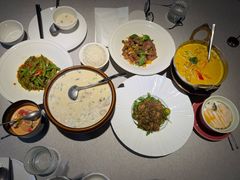 -BetterThai 泰加(苏州中心店)