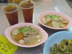 -榮泰米粉湯(Left Shop)