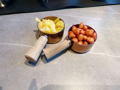 -Carbon喜神小厨·创意江南菜(国大城市广场店)