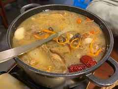 -紫滇源云南生态菜(丹凤街店)