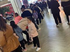 -太原茂业天地购物中心