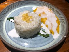 芒果糯米饭-仓库南洋海鲜小排档(柳河路店)