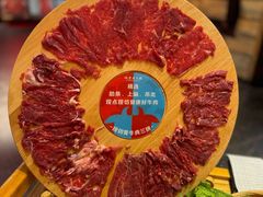 -吼堂老火锅(太古里总店)