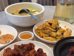 -群乐饭店(滨安路店)