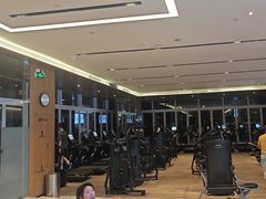 -普拉达游泳健身(水湾1979店)