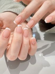 -丽心自助美甲美睫