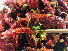 -霸王虾·麻辣小龙虾(清水河公园店)