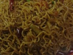 -江城老胖串店(湖西路店)
