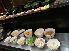 -素德轩素食餐厅(东港店)