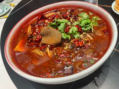 -椒馋小馆(绿源路店)