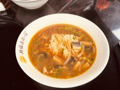 -兴福老面馆(寺路街店)