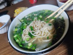 -德元兰州纯汤牛肉面