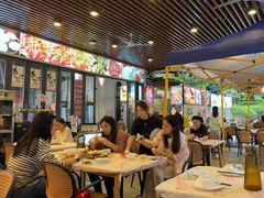 -五丁桥光头香辣蟹(望江橡树林店)