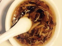 -新大咀港式茶餐厅(宝山万达店)