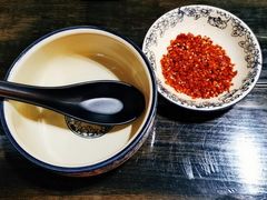 -乐山食古香跷脚牛肉