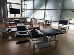 -OXYGYM 奥美氧舱运动中心(朝阳大悦城店)