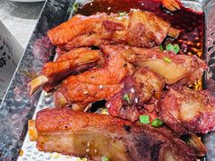 -单家老院·院子里的青岛菜(沙子口店)