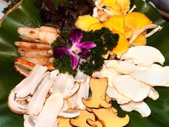 -大理董·董家小厨野生菌火锅(古城旗舰店)