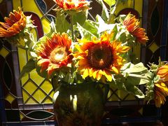 -Golden Lily河内巴黎法越料理餐厅(建国西路店)