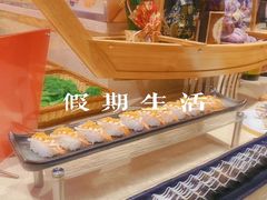 -海韵之星邮轮水会(明发商业广场店)