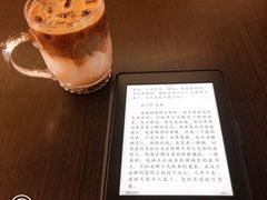 -V&A cafe