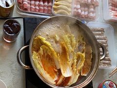 肥牛卷-盒马鲜生(悠方店)