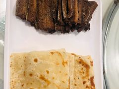 -福寿斋·老北京铜锅涮肉·烤鸭(顺义总店)