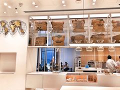 -% Arabica阿拉比卡咖啡(深圳湾万象城店)