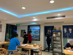 -金豆角砂锅焖面(安贞店)