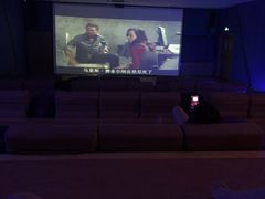 -汤W城市微度假(仓山店)