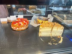 -BAKER&SPICE(BFC外滩金融中心店)