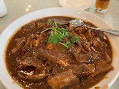-观澜湖底捞(观澜墅店)