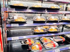 -ALDI奥乐齐超市(凯德虹口店)