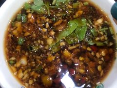 -刘记糟粕醋海鲜烧烤