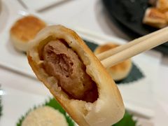 -喜宴又一村·粤菜·茶点·海鲜(壹方天地店)